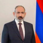 Armenia needs a new constitution - Nicole Pashinyan