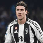 Juventus wants to break a contract with Vlahovich