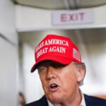 Trump indicates the possibility of imposing new sanctions for Russia