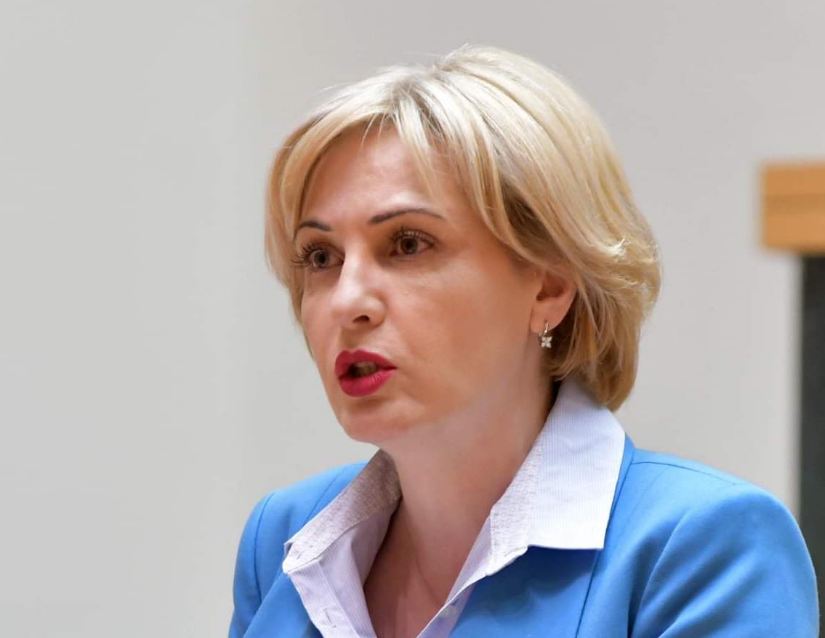 რადიკალური ოპოზიციის მიზანია ქვეყანა ძალადობრივ რევოლუციამდე მიიყვანოს, თუმცა ეს არ მოხდება, რადგან მათ მომხრეები არ ჰყავთ