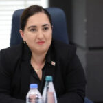 ,,საერთაშორისო სავალუტო ფონდის 2025 წლის ეკონომიკური ზრდის პროგნოზი თანხვედრაშია საქართველოს მთავრობის ოფიციალურ პროგნოზებთან”, – ეკატერინე გუნცაძე