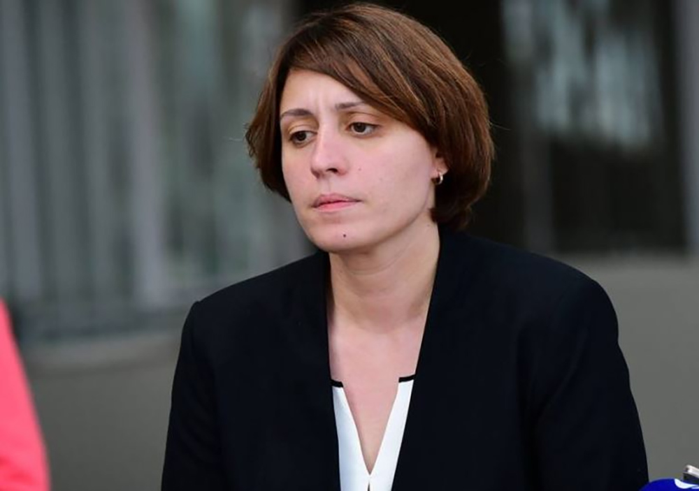 ,, ყველა ამ პუნქტში თან ვართ, მაგრამ თან გვაკლია” – რას წერს ელენე ხოშტარია?