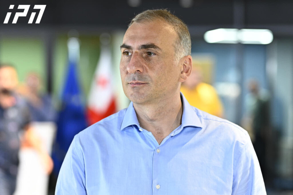 ალეკო ელისაშვილი – ერთმანეთს არიან დარეულები – ღარიბაშვილის კლანის დაჭერა უნდათ