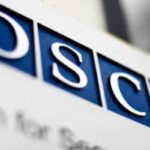 OSCE/ADRIA confirms that he has been waiting for a dream to be monitored by the courts so far