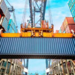 Exports from Georgia in January-June increased by 13.7%and imports by 12.4%