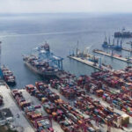 Europe's largest port is preparing for possible war with Russia - FT