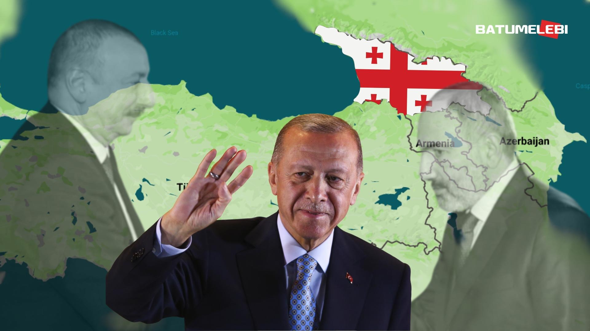 ინტერვიუ – რა იქნება თურქეთის როლი, თუ კავკასია რუსეთს ზურგს აქციეს და რა ელის საქართველოს