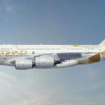 The new airline Etihad Airways will start operating in Georgia in March 2026