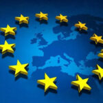 The European Council reports on the 18th package of sanctions against Russia