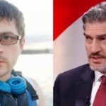 “ასეთი რა გაგიჭირდათ ძმისგულ? თქვენ არ ასრულებდით კაცო “ნაცებს” და “აგენტებს”?” – ზურაბ ფარჯიანი