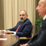 Nicole Pashinyan and Ilham Aliyev agreed to continue to negotiate between bilateral negotiations and confidence restoration measures between the two countries