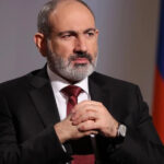 Armenia wants to become a member of the EU, we have an ambitious reform program - Nicole Pashinian