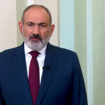„სომხეთის ელექტროქსელების“ მართვას ამ ეტაპზე სახელმწიფო გადაიბარებს – ფაშინიანი