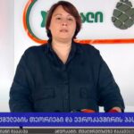 Coalition for Change: The Russian Dream apologizes to our partners