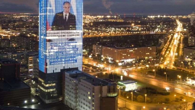 პუტინის რეიტინგი რეკორდულად დაეცა – Moscow Time