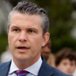 Suspension of the supply of part of the gun to Ukraine was Hegset's unilateral decision - NBC