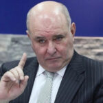 It seems that Mark Route was often oppressed in childhood - Karasin