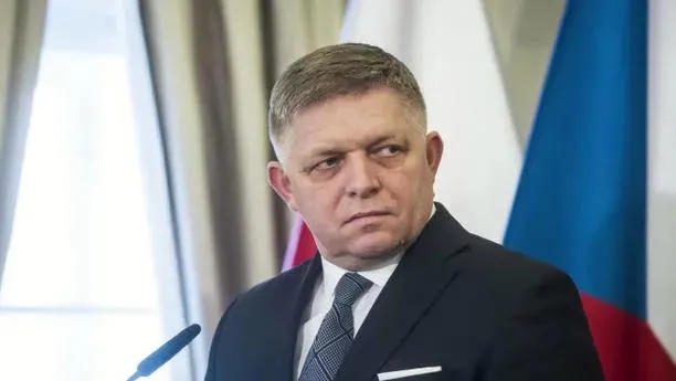 რობერტ ფიცოს განცხადებით, სლოვაკეთი რუსეთის წინააღმდეგ სანქციების მე-18 პაკეტს აღარ დაბლოკავს
