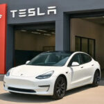 Tesla may start selling cars in India in August