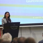 Georgia and Turkey work closely in the field of transport and logistics, which is of particular importance in the context of the development of the middle corridor - Mariam Kvrivishvili