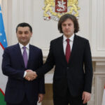 Irakli Kobakhidze met with the Minister of Foreign Affairs of Uzbekistan - what did they talk about?