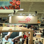 ქართულ კულინარიას The National Geographic Traveller Food Festival-ზე გაეცნენ