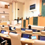 What are the changes in the Criminal Code?