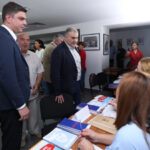 Ozurgeti employment forum was held