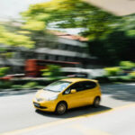 The EU has been approached by the stricter rules for automakers in the EU