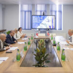 The popularity of the sailor's profession in Georgia has contributed to the government's reforms in the maritime sector - Guram Guramishvili