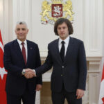 Irakli Kobakhidze met with the Minister of Trade of Turkey - what did they talk about?