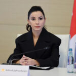With a common effort we will be able to set up new projects to promote the development of our country's economy and create new jobs - Mariam Kvrivishvili