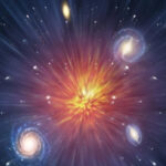 A great discovery about antimatter that can explain why the world is there