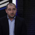 „რეკორდული რაოდენობის კონტეინერები დამუშავდა, შესაძლებლობების ზღვარზე ვართ“ – ზვიად ჩხარტიშვილი