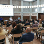 Georgia has submitted UNFCCC's first two-year transparency report and fifth national message