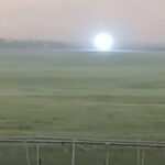 Canada has taken a strange phenomenon that may be spherical lightning