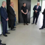 The first medical department for mandatory treatment for people with drug addiction was opened - the Ministry of Health