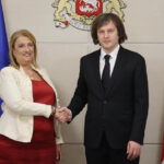 Irakli Kobakhidze met with the Hungarian ambassador - what did they talk about?