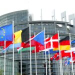 EP Resolution: impose sanctions on the leaders of the Georgian Dream and the persons supporting the regime