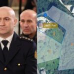 Ti: Sulkhan Tamazashvili illegally seized 2.887 sq.m land and house built a house in Kobuleti