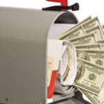 In June Georgia received $ 315 million money order-most of the US transferred from the US