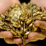 In Europe, where did most citizens grow the sacred property - Global Wealth Report