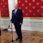 In the wake of tensions with Azerbaijan, Russia is increasing military representation in Armenia - Ukrainian Intelligence Division