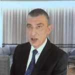Gakharia: When I was the Minister of Internal Affairs, Mikanadze was thrown out of the leadership of the Police Academy