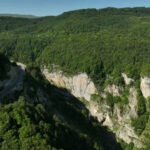 In Racha, Shaker - Panoramic Passage is planned to be arranged