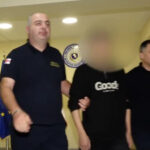 Last days of expulsion of 25 foreign citizens from Georgia