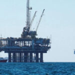 A new gas deposit has been discovered near Cyprus coast