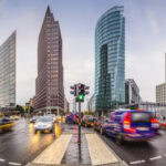Optimism in the German Economy is growing: the main indicator of business is three years of maximum