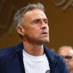 “ჩვენს გუნდში საუკეთესოა” – ენრიკემ შეგირდი შეაქო