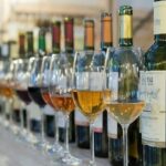 The disruption was found in 11 samples of 8 wine companies - what did quality control showed?